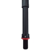 Korky QuietFill Universal Toilet Fill Valve & 2" Flapper Set Korky