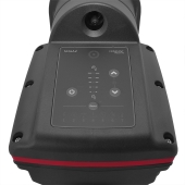 SCALA2 Booster Pump, 3/4 HP, 115V Grundfos