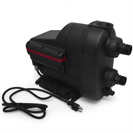 SCALA2 Booster Pump, 3/4 HP, 115V Grundfos