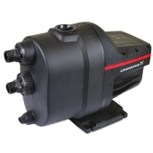 SCALA1 3-45 Booster Pump, 115V Grundfos
