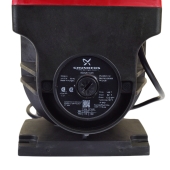 SCALA1 3-45 Booster Pump, 115V Grundfos