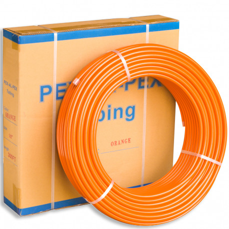 1/2" x 300ft PEX-AL-PEX Tubing Everhot