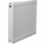 20" x 24" Hydronic Panel Radiator w/ Brackets, Model 11