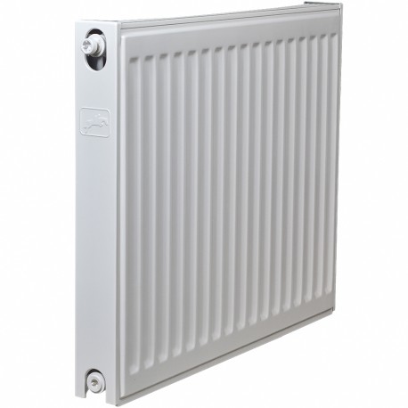 20" x 24" Hydronic Panel Radiator w/ Brackets, Model 11 Beacon Morris