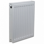 20" x 16" Hydronic Panel Radiator w/ Brackets, Model 21