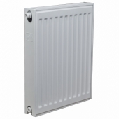 20" x 16" Hydronic Panel Radiator w/ Brackets, Model 21 Beacon Morris