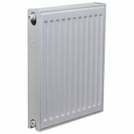 20" x 16" Hydronic Panel Radiator w/ Brackets, Model 21 Beacon Morris