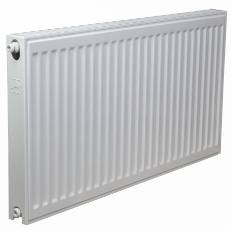 20" x 36" Hydronic Panel Radiator w/ Brackets, Model 21 Beacon Morris