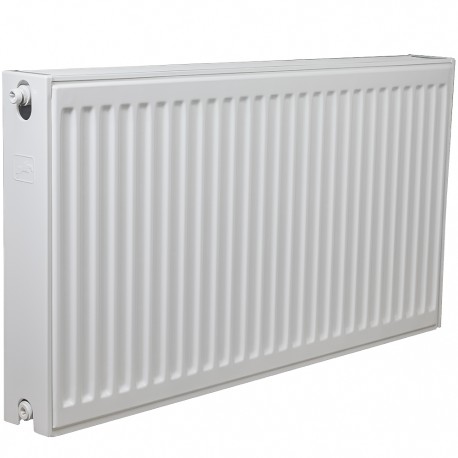 20" x 36" Hydronic Panel Radiator w/ Brackets, Model 22 Beacon Morris