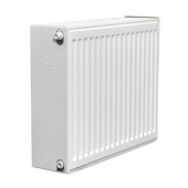 20" x 24" Hydronic Panel Radiator w/ Brackets, Model 33 Beacon Morris