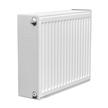 20" x 24" Hydronic Panel Radiator w/ Brackets, Model 33 Beacon Morris