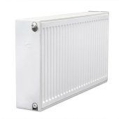 20" x 36" Hydronic Panel Radiator w/ Brackets, Model 33 Beacon Morris