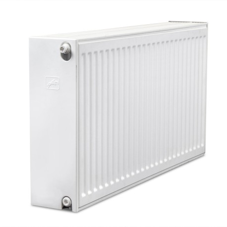20" x 36" Hydronic Panel Radiator w/ Brackets, Model 33 Beacon Morris