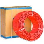 1/2" x 1000ft Oxygen Barrier PEX Tubing