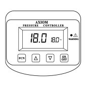DMF150 PressurePal Hydronic Digital System Mini Feeder, 4.6 gallon Axiom