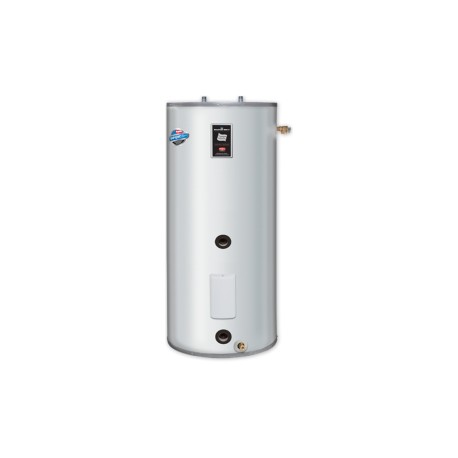 DW-2-50L PowerStor2 Indirect Water Heater, 43.0 Gal Bradford White