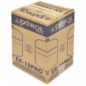 Extrol EX-15 PRO Expansion Tank (2.0 Gal Volume) Amtrol