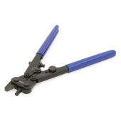 PEX Decrimping (Crimp Ring Removal) Tool for sizes 1/2", 3/4" & 1" Iwiss