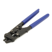 PEX Decrimping (Crimp Ring Removal) Tool for sizes 1/2", 3/4" & 1" Iwiss