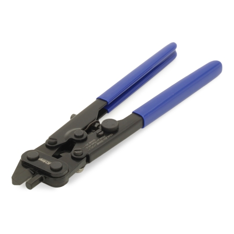 PEX Decrimping (Crimp Ring Removal) Tool for sizes 1/2", 3/4" & 1" Iwiss