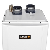 Laars Mascot FT 81,000 BTU Gas Condensing Boiler (Heat Only) Laars