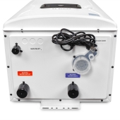 Laars Mascot FT 81,000 BTU Gas Condensing Boiler (Heat Only) Laars