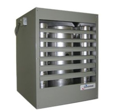 POR185 Oil-Fired Unit Heater - 185,000 BTU Modine