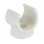 Everhot Snap-in Clips for 3/4" PEX Tubing (80/bag) - Image 1