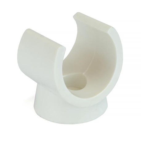 Everhot Snap-in Clips for 3/4" PEX Tubing (80/bag)