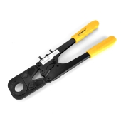 PEX Crimp Tool Kit for sizes 1/2", 5/8", 3/4" & 1" Everhot