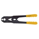 1/2" & 3/4" PEX Combo Crimp Tool