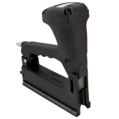 Pneumatic Clip Gun (PEX to Wood Stapler) Peter Mangone