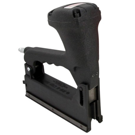 Pneumatic Clip Gun (PEX to Wood Stapler) Peter Mangone