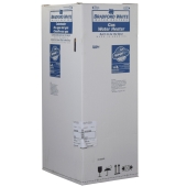 50 Gal, TTW Defender Power Vent Short Water Heater (NG), 6-Yr Wrty Bradford White