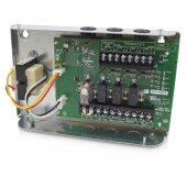 3-Zone Switching Relay w/ Priority Taco