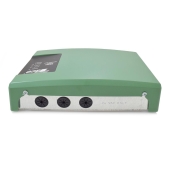 3-Zone Switching Relay w/ Priority Taco