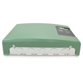 3-Zone Switching Relay w/ Priority Taco