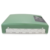 4-Zone Switching Relay w/ Priority Taco