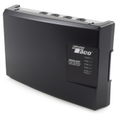 4-Zone Switching Relay w/ Priority, Expandable Taco