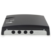 4-Zone Switching Relay w/ Priority, Expandable Taco