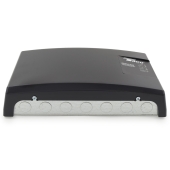 4-Zone Switching Relay w/ Priority, Expandable Taco