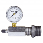 Manifold Pressure Test Kit