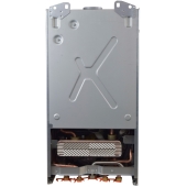 Greenstar 100 Condensing Gas Combi Boiler, 79,000 BTU Bosch